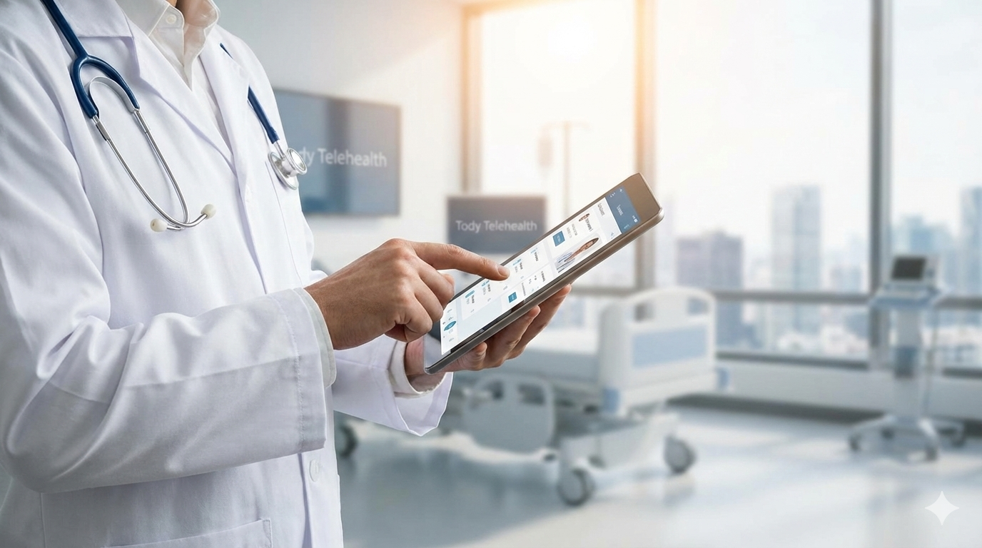 How Do You Prepare for an Online Doctor Consultation?