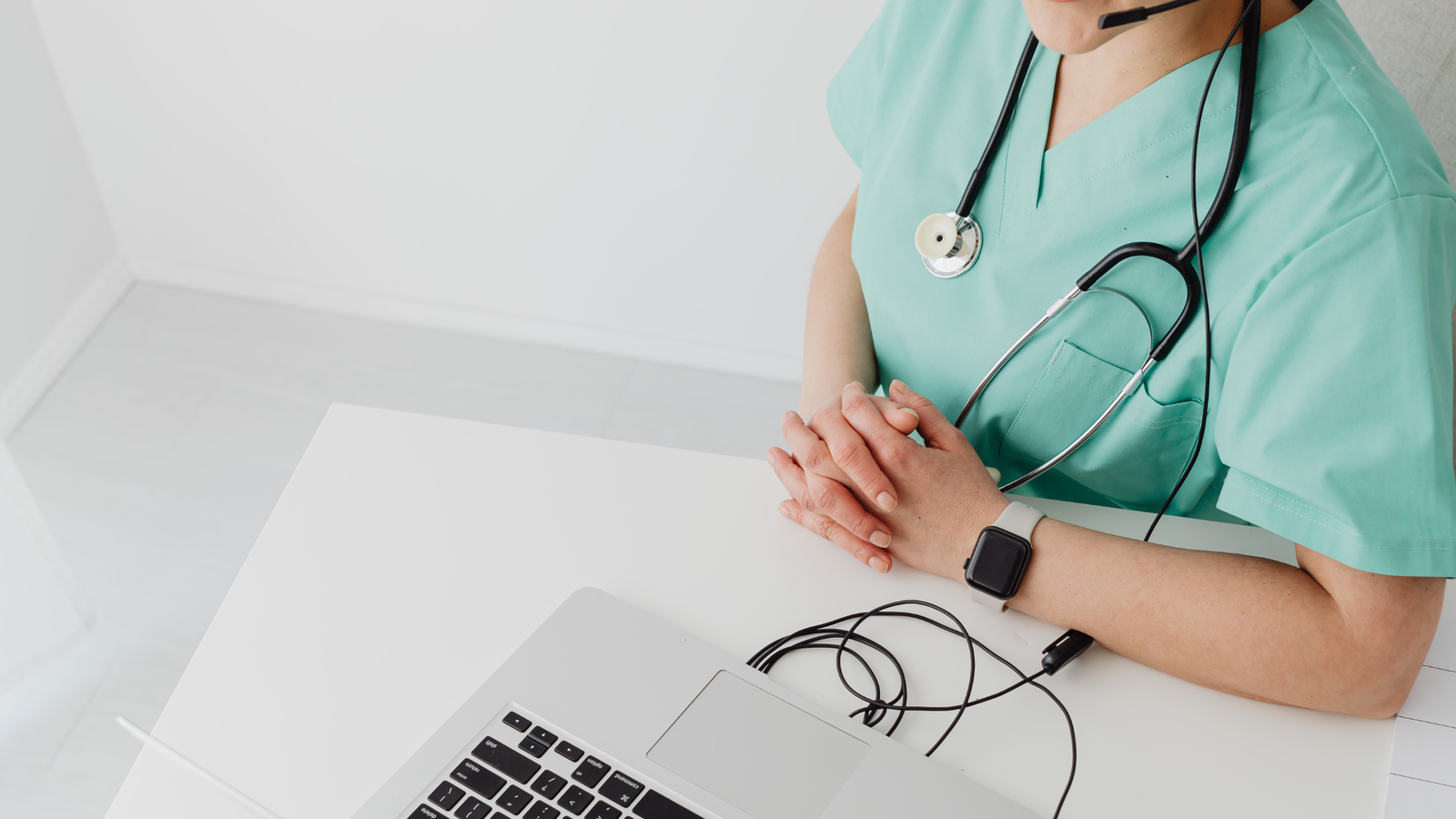 How can this platform improve your healthcare experience?